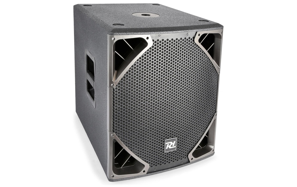 Power Dynamics Haut-parleurs PD615SA