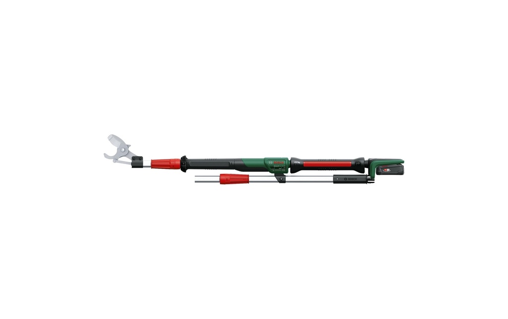 Bosch Sécateurs sans fil AdvancedPrune 18 V-45 1x batterie de 2.0 Ah