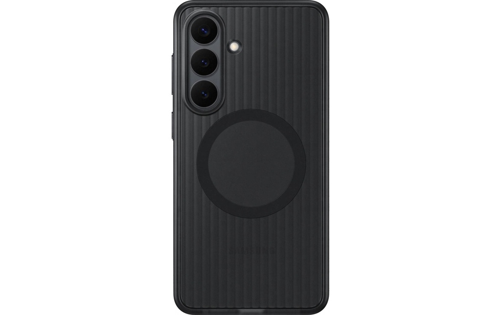 Samsung Coque arrière Rugged Galaxy S26+