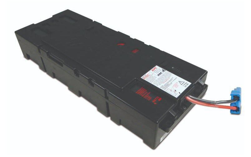 APC Batterie de rechange APCRBC115