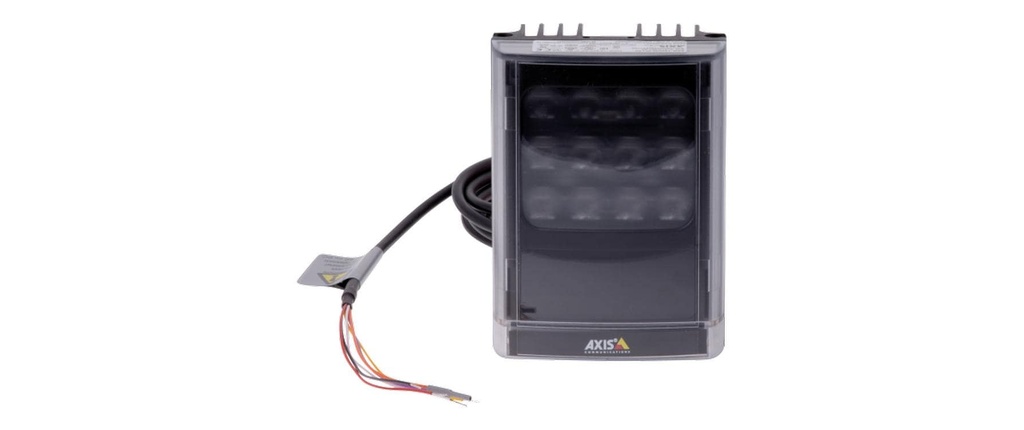 Axis Projecteur infrarouge T90D20 12/24V