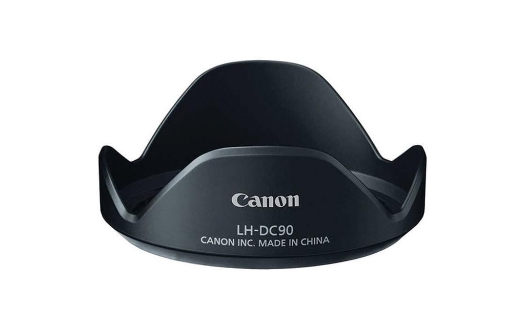 Canon Pare-soleil LH-DC90