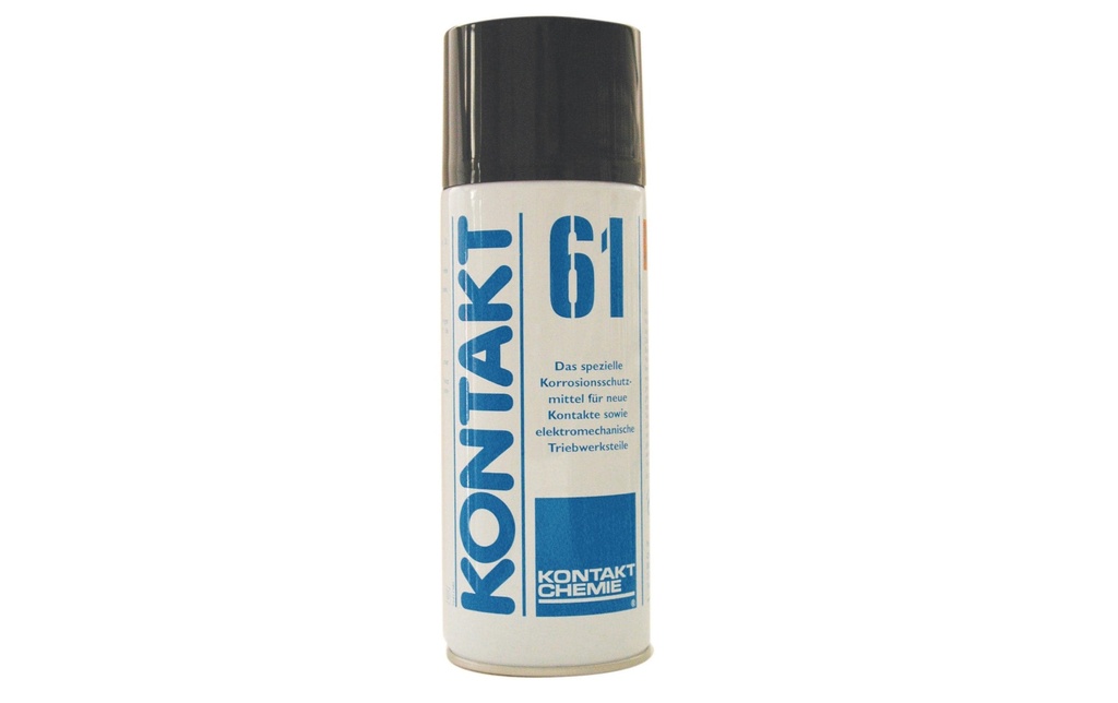 Kontakt Chemie Protection contre la corrosion KONTAKT 61 400 ml