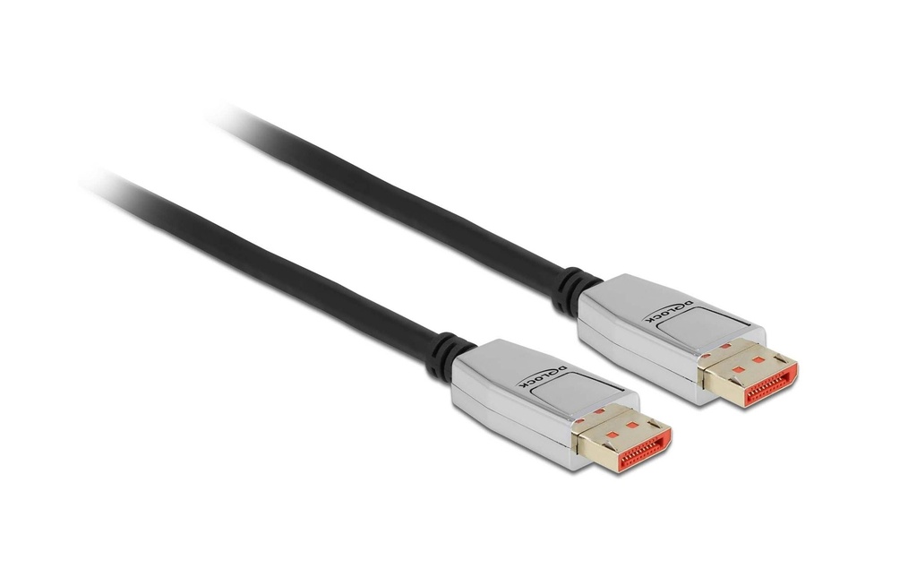 Delock Câble DisplayPort - DisplayPort, 3 m