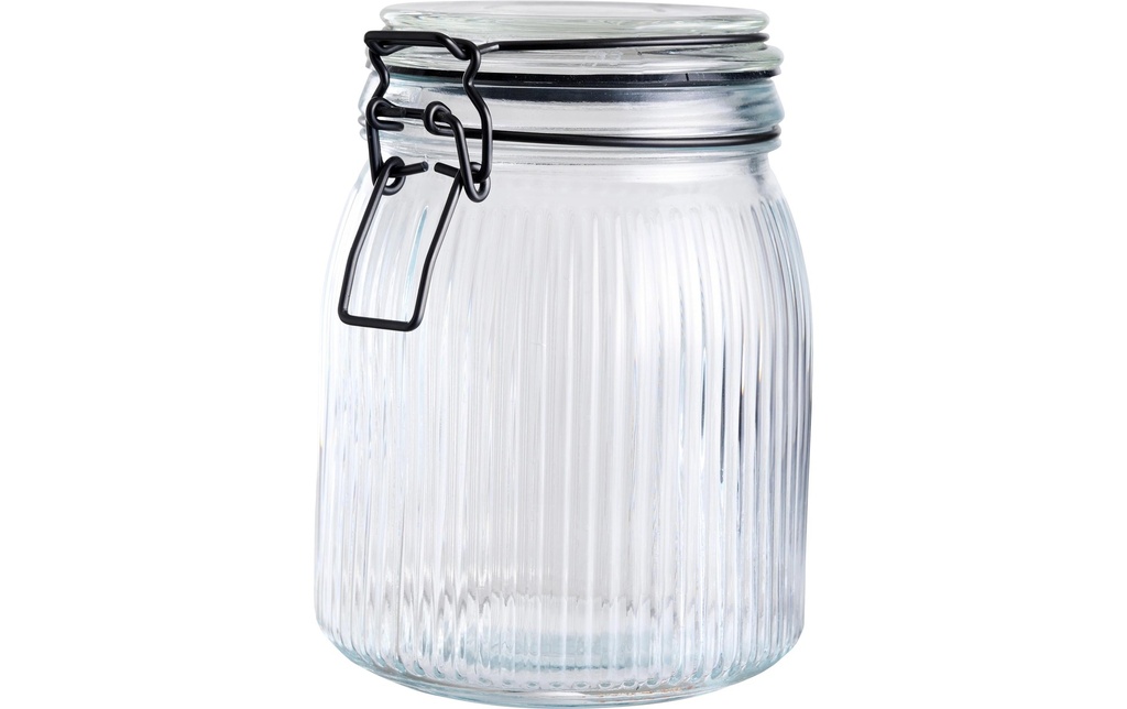 Schou Bocaux à conserves 0.9 l, 1 pièce