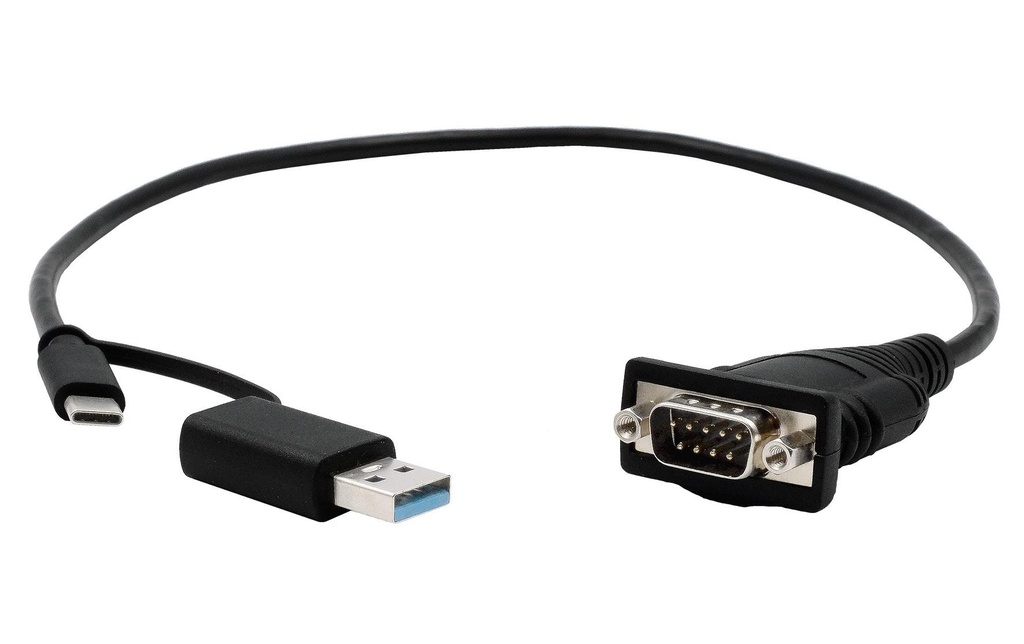 Exsys Convertisseur d’interface EX-23001