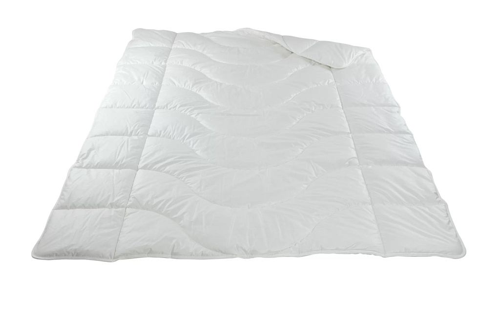 DOR Duvet Océan bleu Toute l'année, 160 x 210 cm