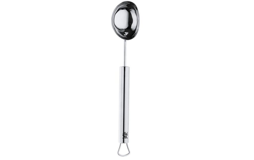 WMF Portionneur à glace Profi Plus Argenté