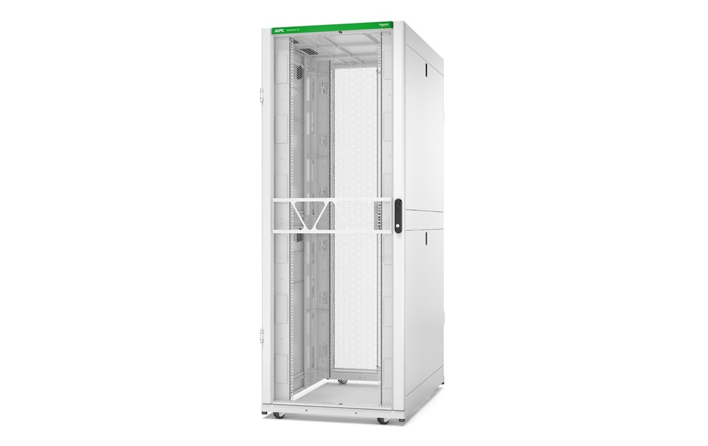APC Armoire réseau AR3350W2 42HE / Blanc