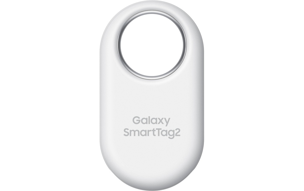 Samsung Galaxy SmartTag2 Blanc
