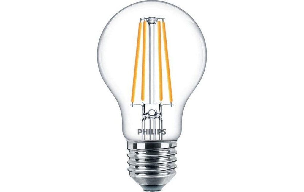 Philips Professional Lampe CorePro LEDBulb ND 8.5-75W E27 A60 827 clG