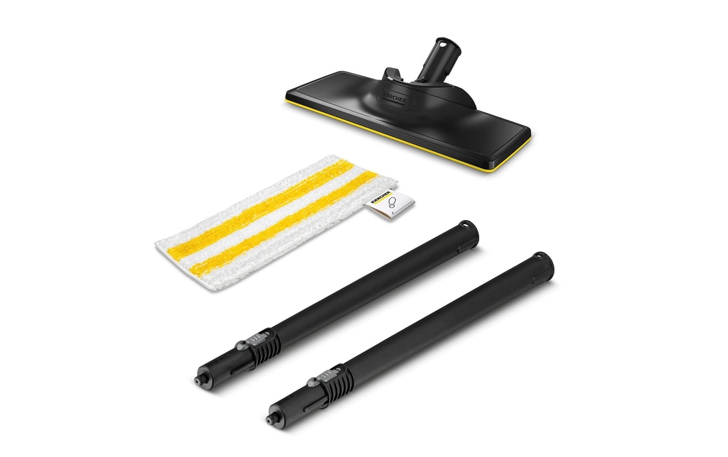 Kärcher Set per la pulizia dei pavimenti SC1 Multi