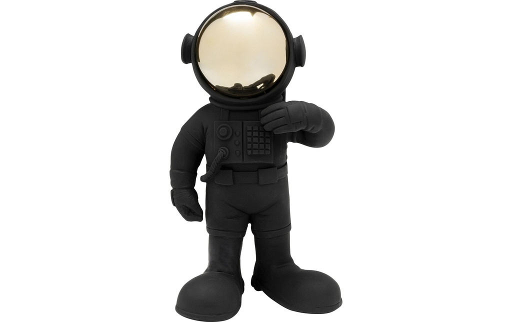 Kare Figure décorative Astronaut Welcome 27 cm