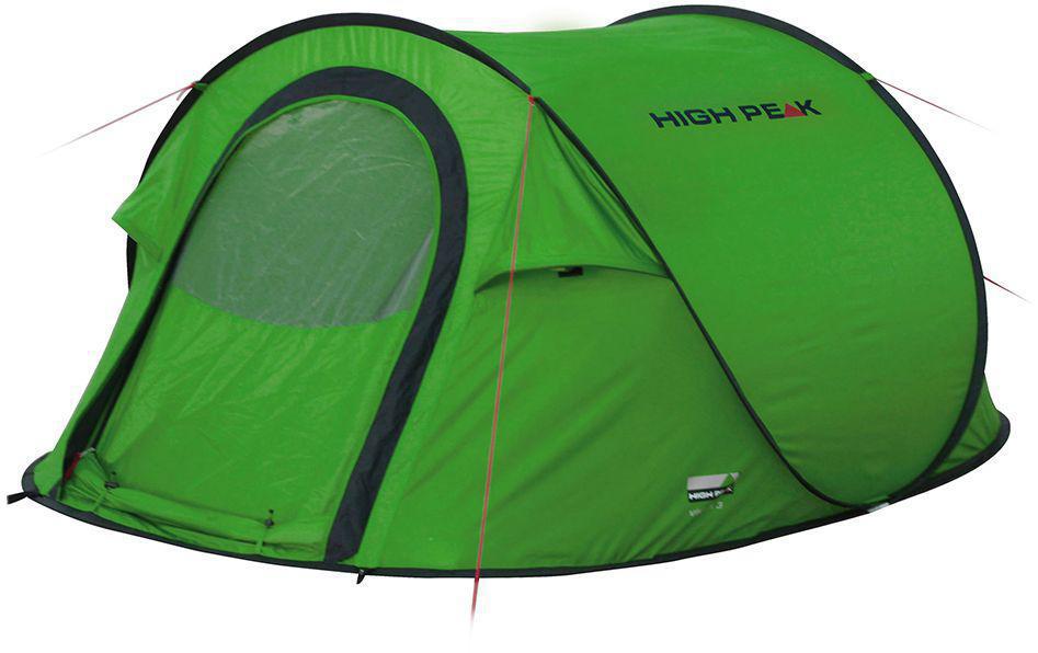 High Peak Tente Vision 3