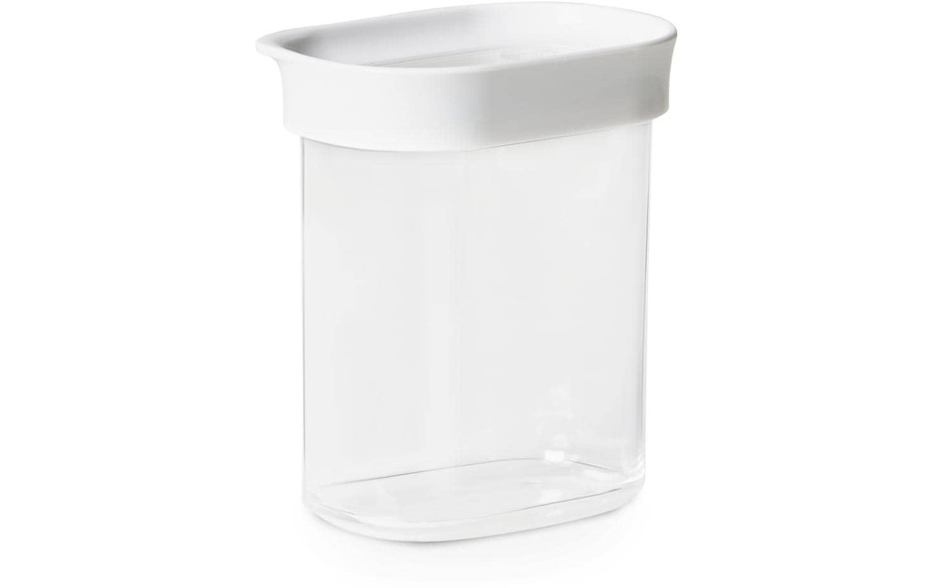 Emsa Boîte à provisions Optima 0.38 l, Transparent