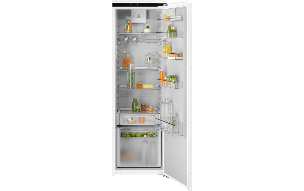 Electrolux Réfrigérateur encastré IK3318CAR Droite/Changeable