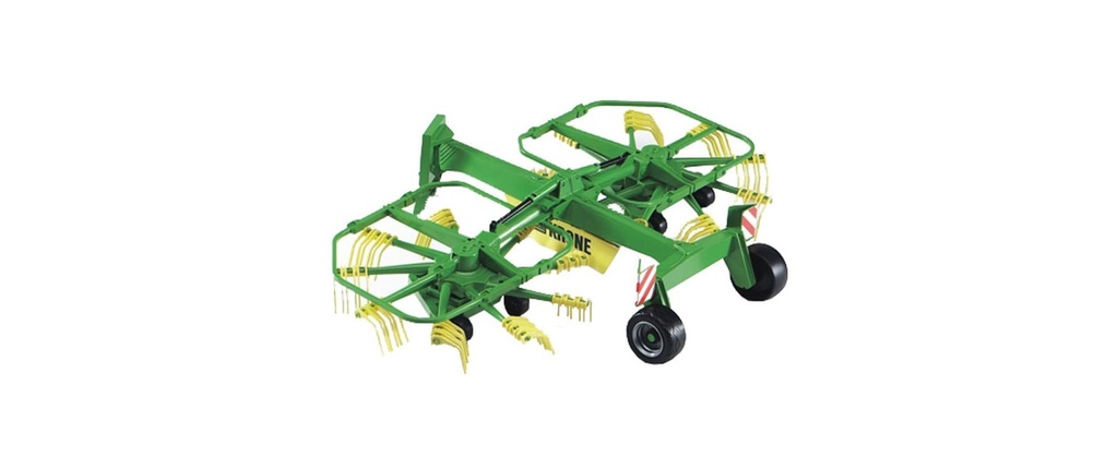 Bruder Spielwaren Accessoire Andaineur Krone