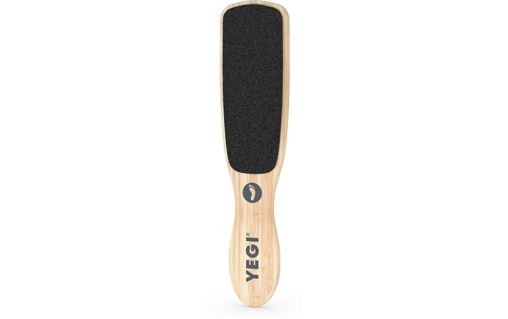 Yegi Lime à callosités en bois 1 Pièce/s