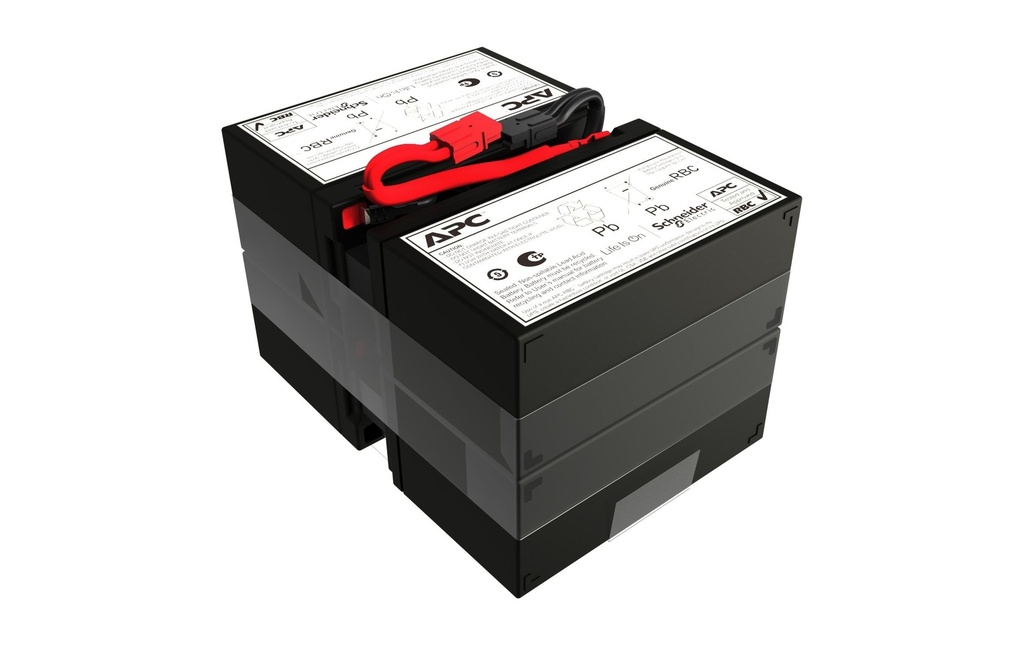 APC Batterie de rechange APCRBCV208