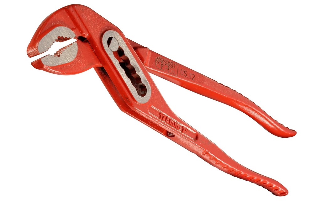 CFH Pince multiprise 1 1/4 / 32 mm