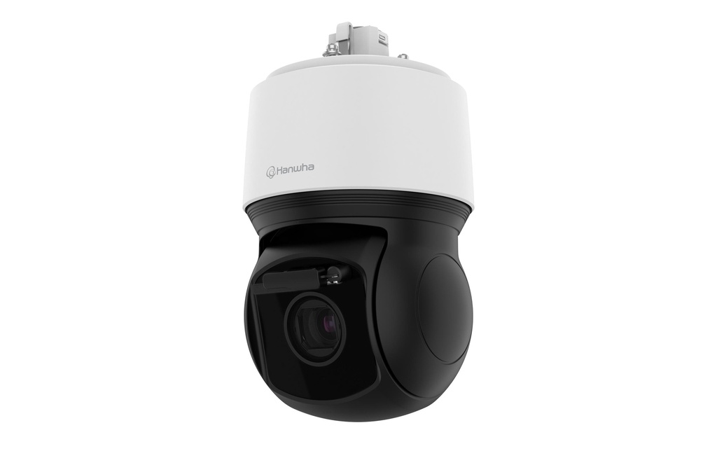Hanwha Vision Caméra réseau XNP-C8303RW