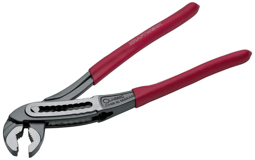 Kraftwerk Pince multiprise 240 mm