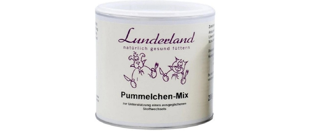 Lunderland Mélange de pom-pom girls