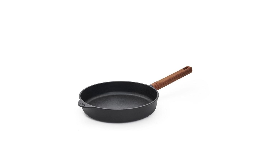 Woll Poêle à frire Eco Logic QXR 24 cm, sans manche amovible