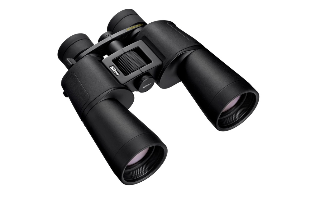 Nikon Jumelles ACTION 10-22 x 50