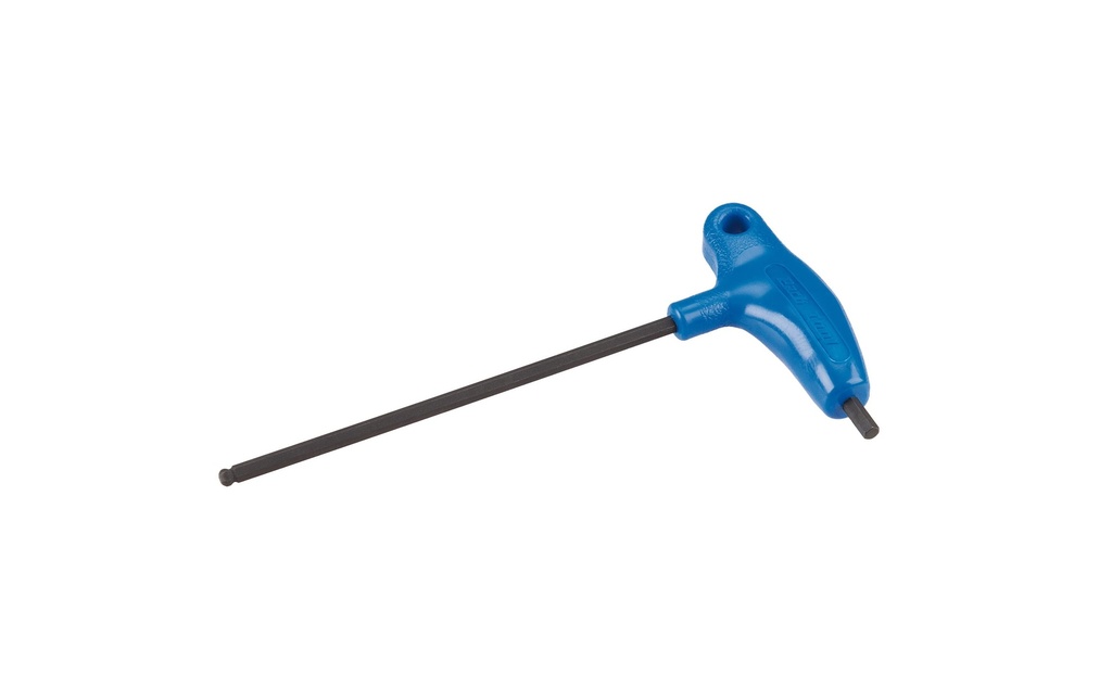 ParkTool Clé Allen PH-5 Allen coudé, 5 mm
