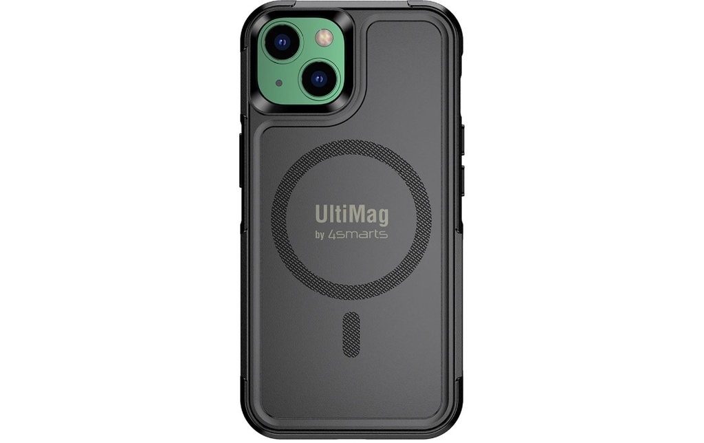 4smarts Coque arrière Defend Ultimag iPhone 14 Plus