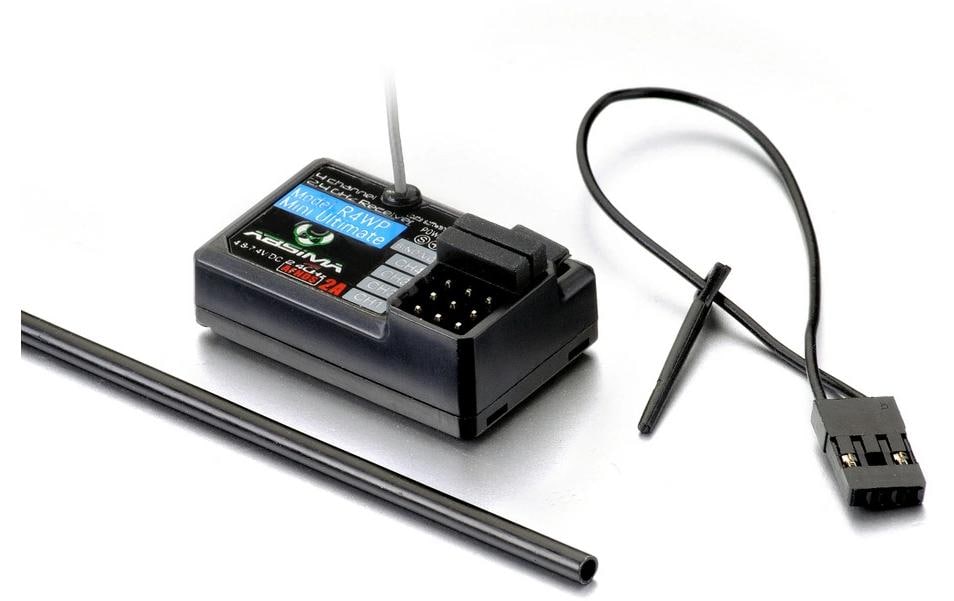 Absima Récepteur R4WP Mini Ultimate