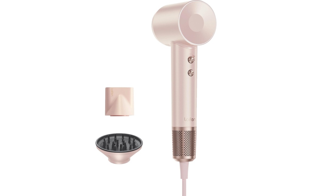 Laifen Sèche-cheveux Swift Premium Pink