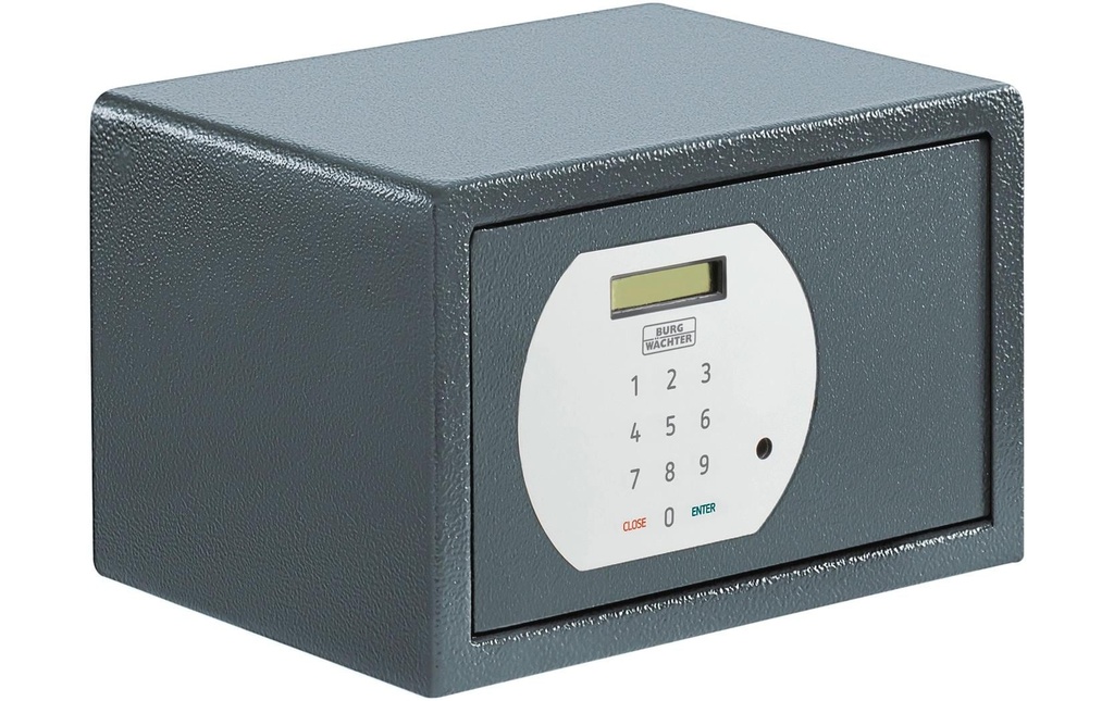 Burgwächter Coffre-fort de meuble PS 110 E