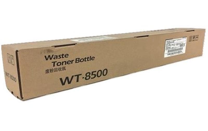 Kyocera Bac de récupération de toner WT-8500