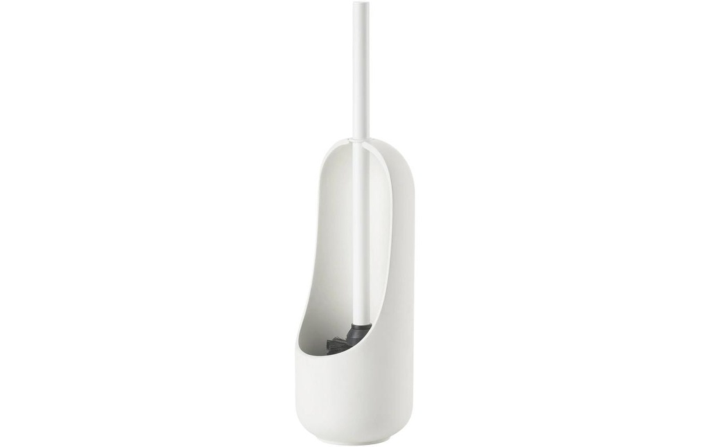 Zone Denmark Brosse à toilettes Sensu Blanc