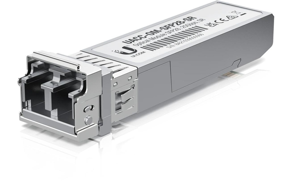 Ubiquiti Module SFP28 UACC-OM-SFP28-SR