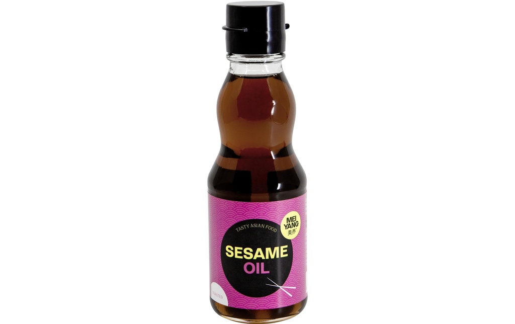 Mei Yang Sesame Oil 190 ml