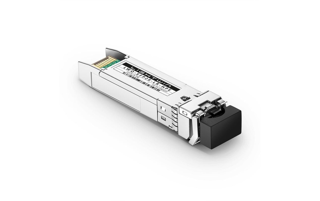 Lightwin Optics Module SFP28 LWO-SFP28-LR-HPE