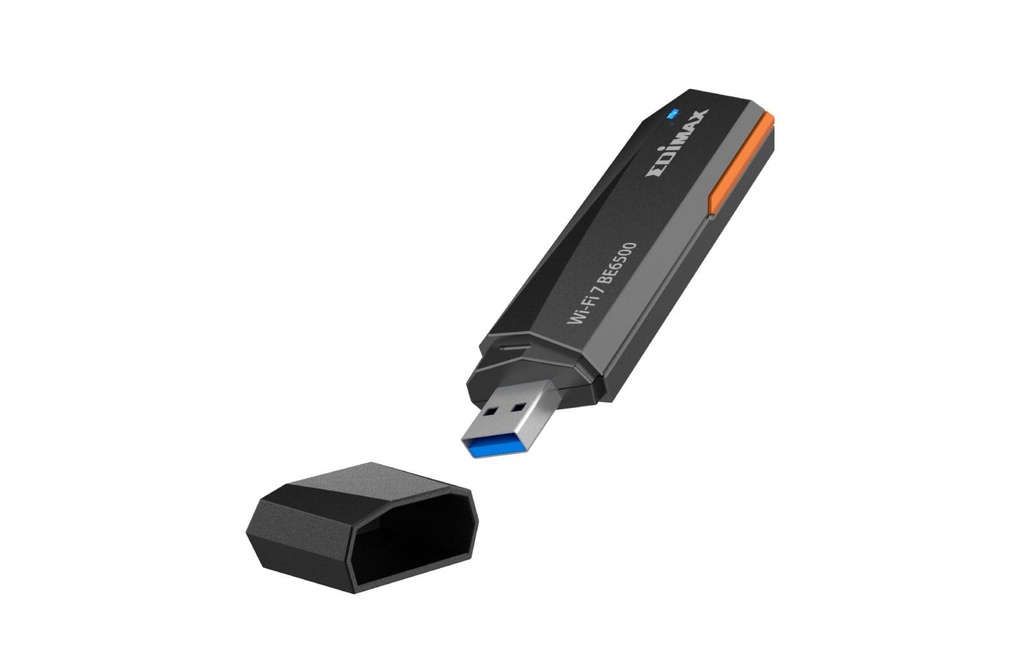 Edimax Adaptateur WiFi N USB EW-7822UBE