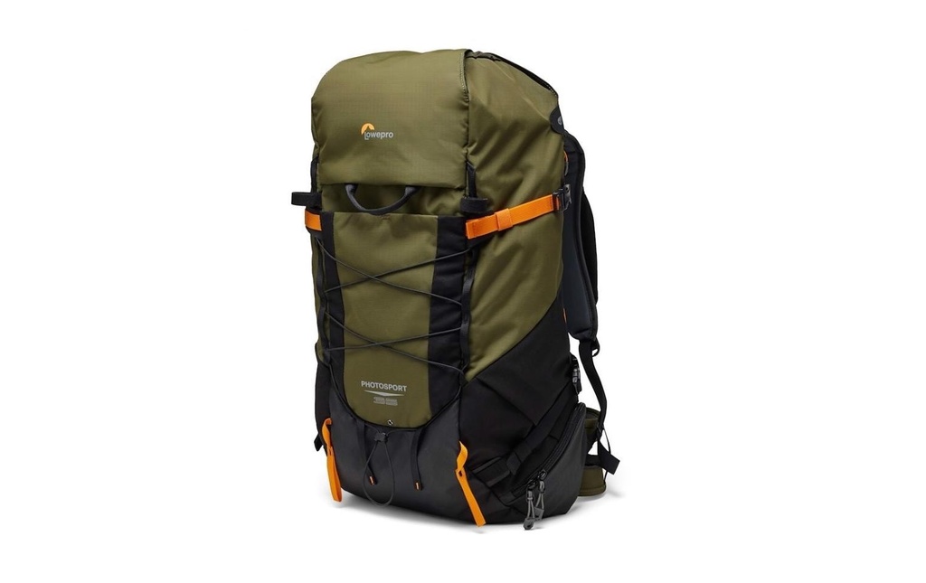 Lowepro Sac à dos photo PhotoSport X BP 35L AW (GRL)