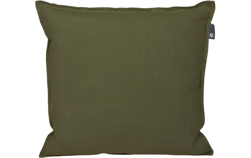Pichler Housse de coussin Lars 41 x 41 cm, Vert