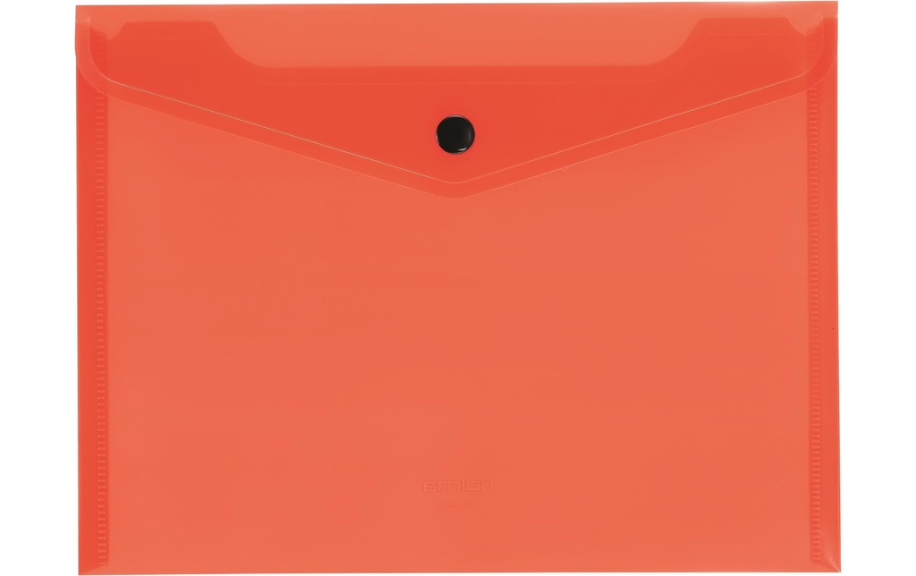 Kolma Dossier de documents Easy A5 KolmaFlex Orange