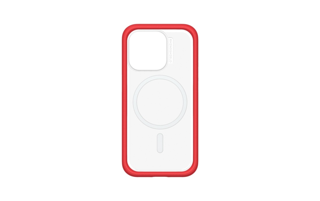 Rhinoshield Mod NX MagSafe iPhone 15 Pro