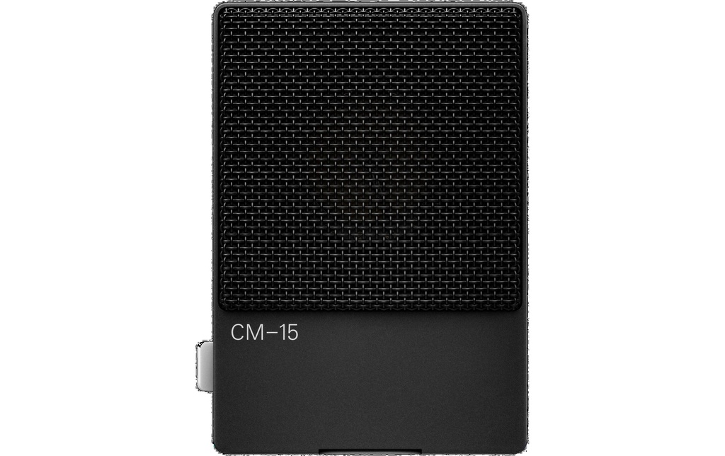Teenage Engineering Microphone à condensateur CM-15