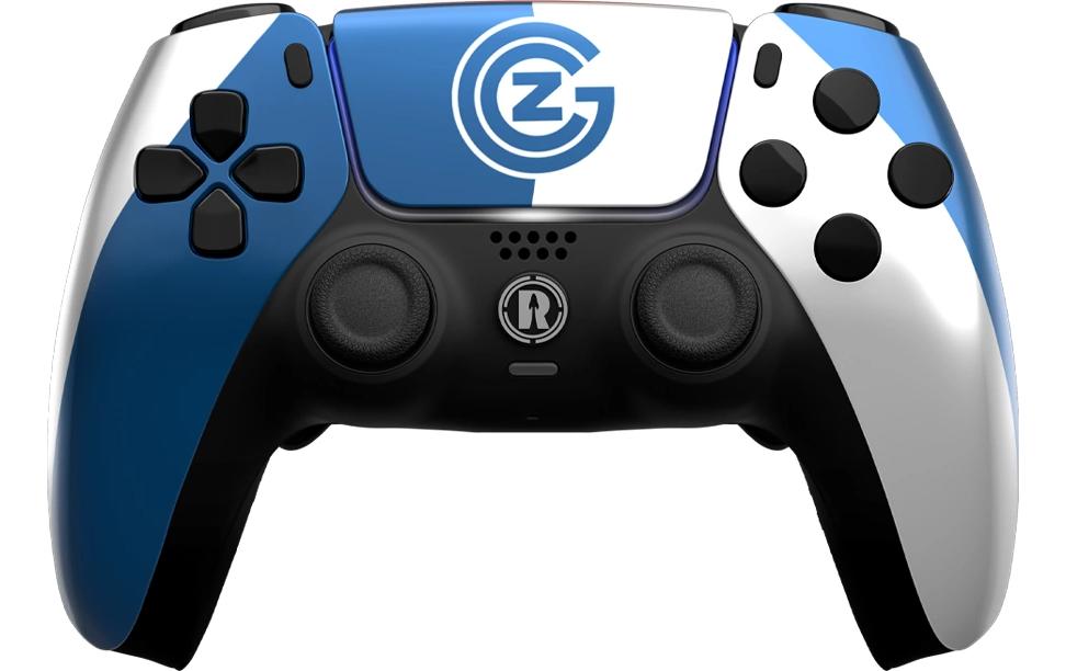 Rocket Games Manette Rocket Force X TMR Offizielle GCZ Home (License)
