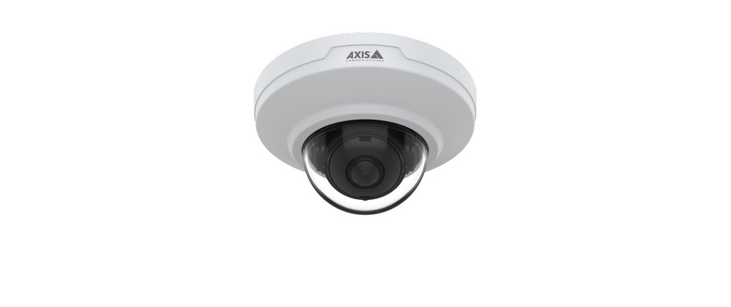 Axis Caméra réseau M3086-V