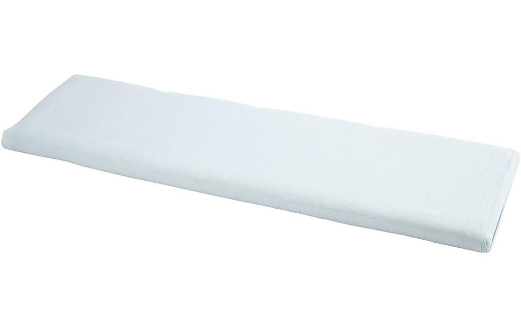 Creativ Company Tissu 145 cm x 1000 cm, Bleu clair