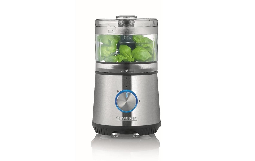 Severin Multi-puces KM3865 0.5 l