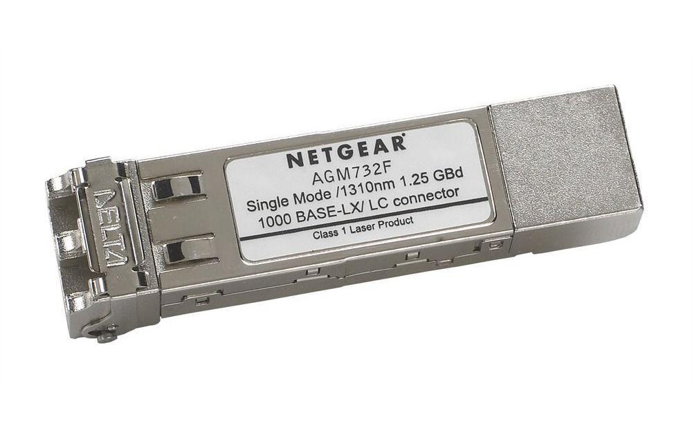Netgear Module SFP AGM732F LX-LC